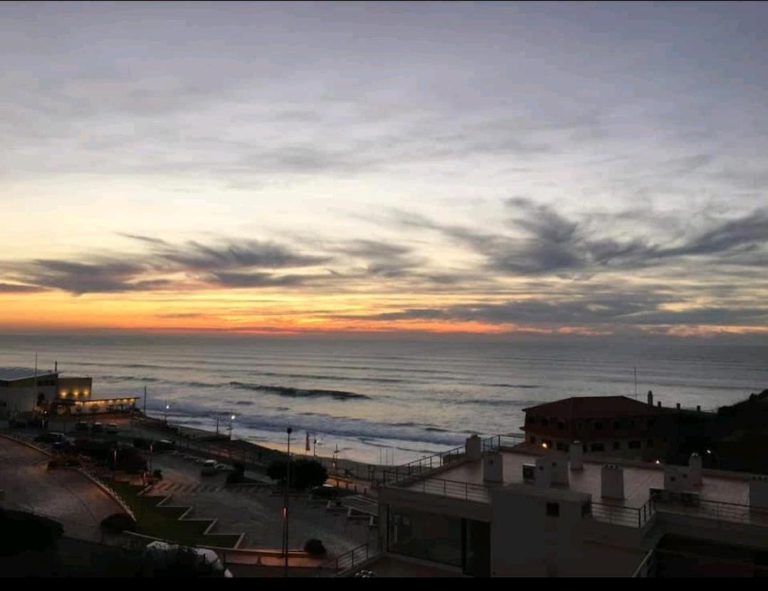 T1 Praia Areia Branca Lourinhã Exterior photo
