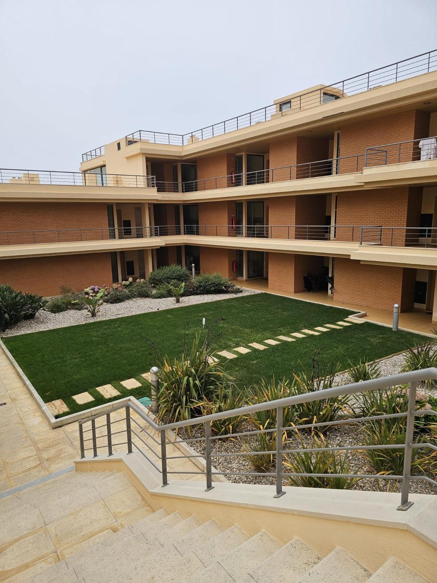T1 Praia Areia Branca Lourinhã Exterior photo